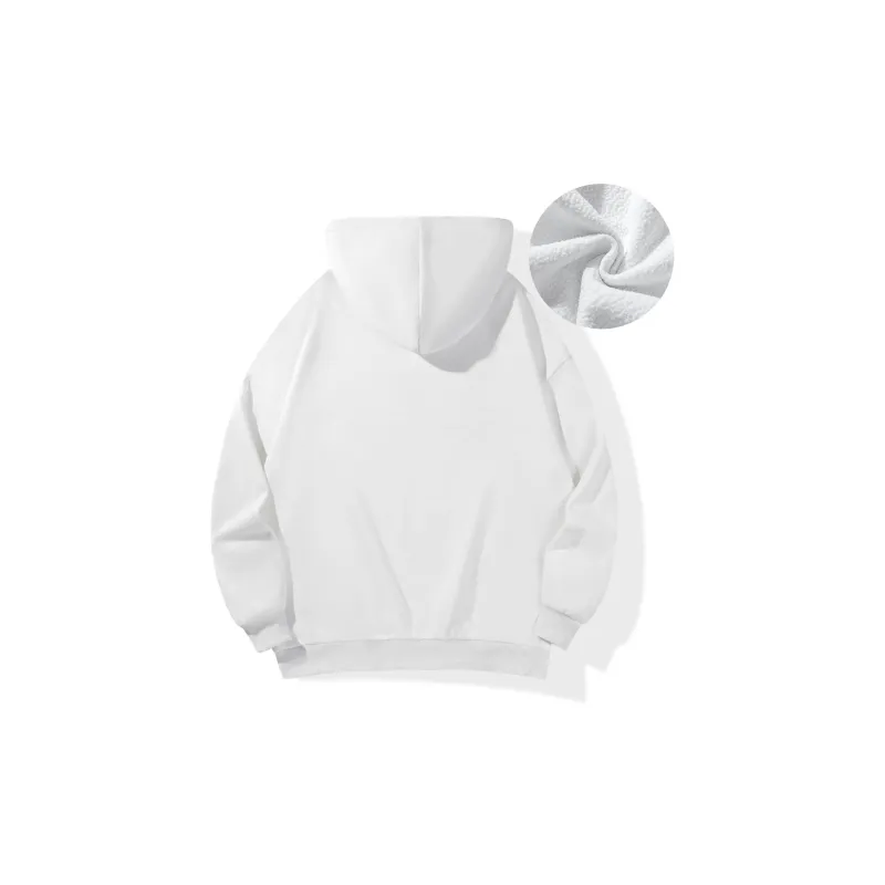 Unite Life HOODS Sweatshirt Unisex-20
