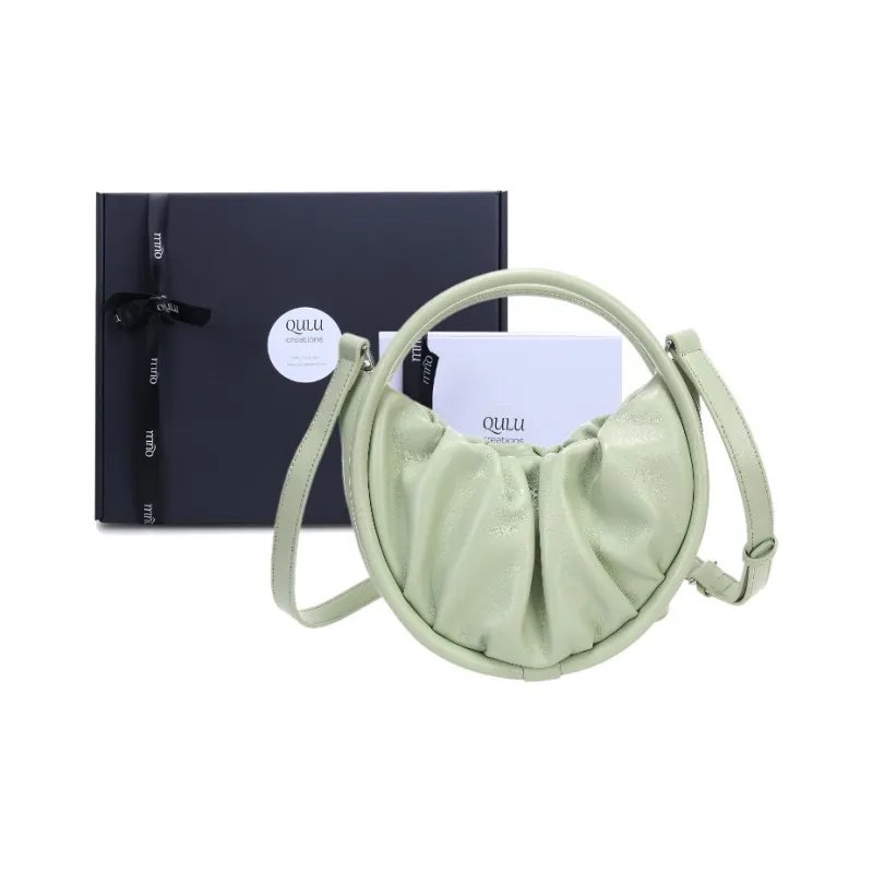 QULU Handbags-11