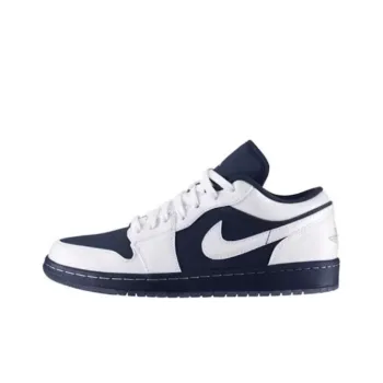 JORDAN 1 Phat Low Platinum
