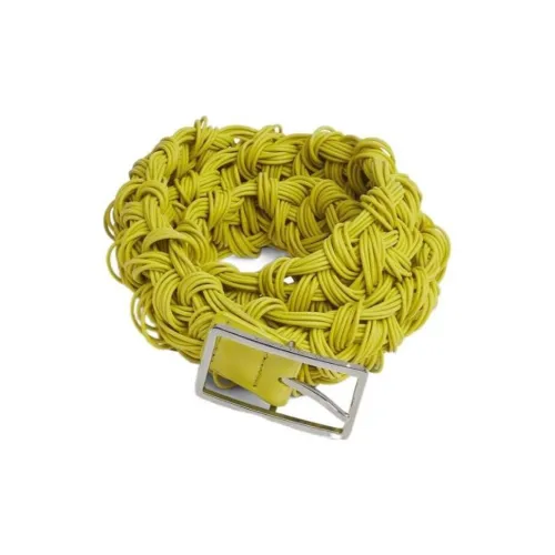 Bottega Veneta Belts Women's