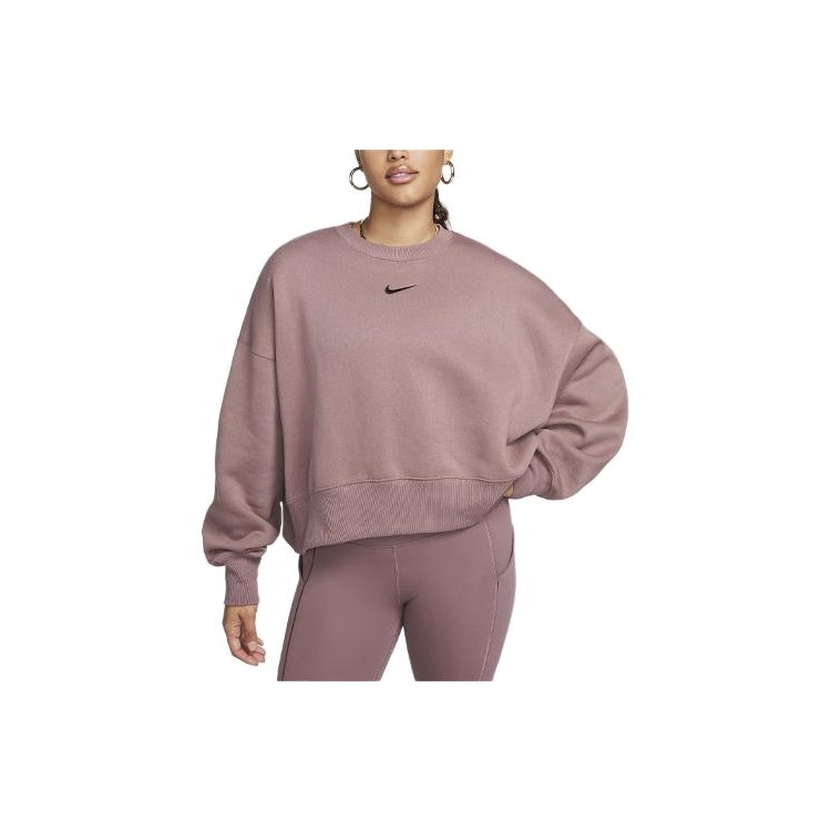 Nike Fleece Crew - POIZON Nike Fleece Crew - POIZON