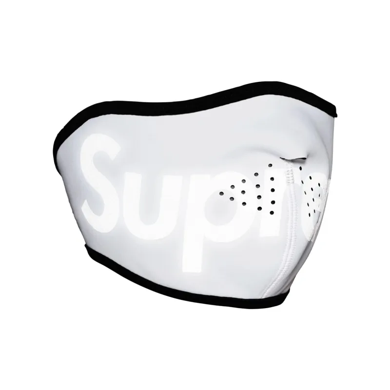 Supreme Windstopper Faskmask FW23-7