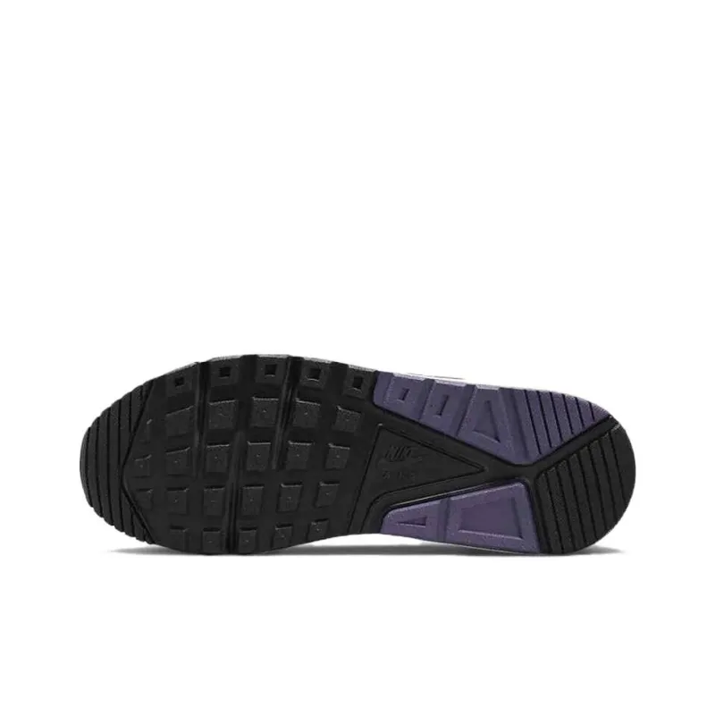 Nike Air Max Correlate Club Purple Turquoise Blue Women's-5