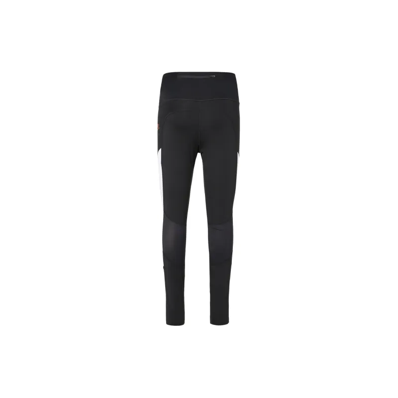 Nike Sports Pants Women's Black-1