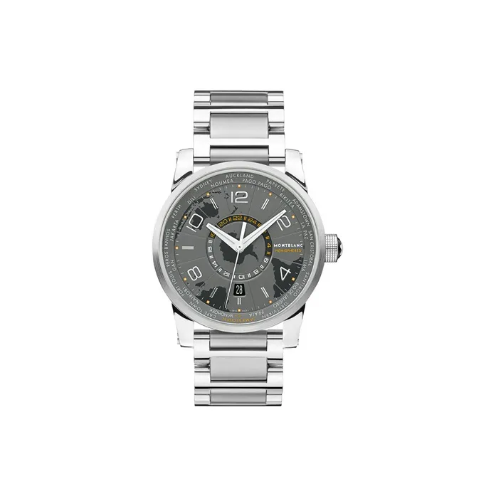 MONTBLANC Men Watch-0
