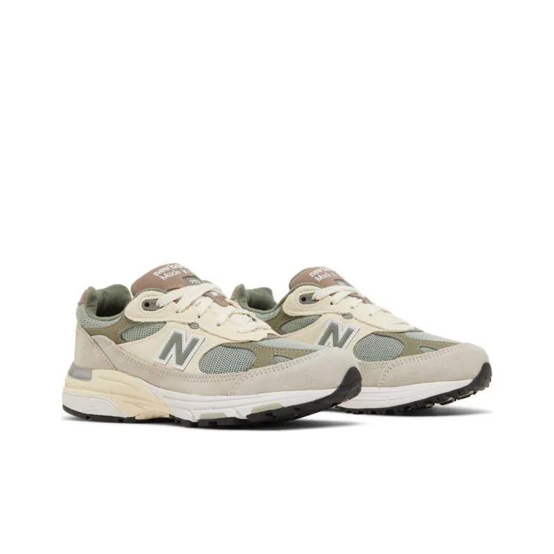 New Balance 993 MiUSA Kith Spring 101 Women's-2