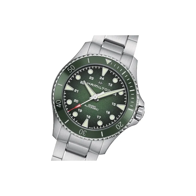 Hamilton Men Watch-2