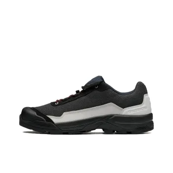 SALOMON X Alp Esill GR10K Black Metal