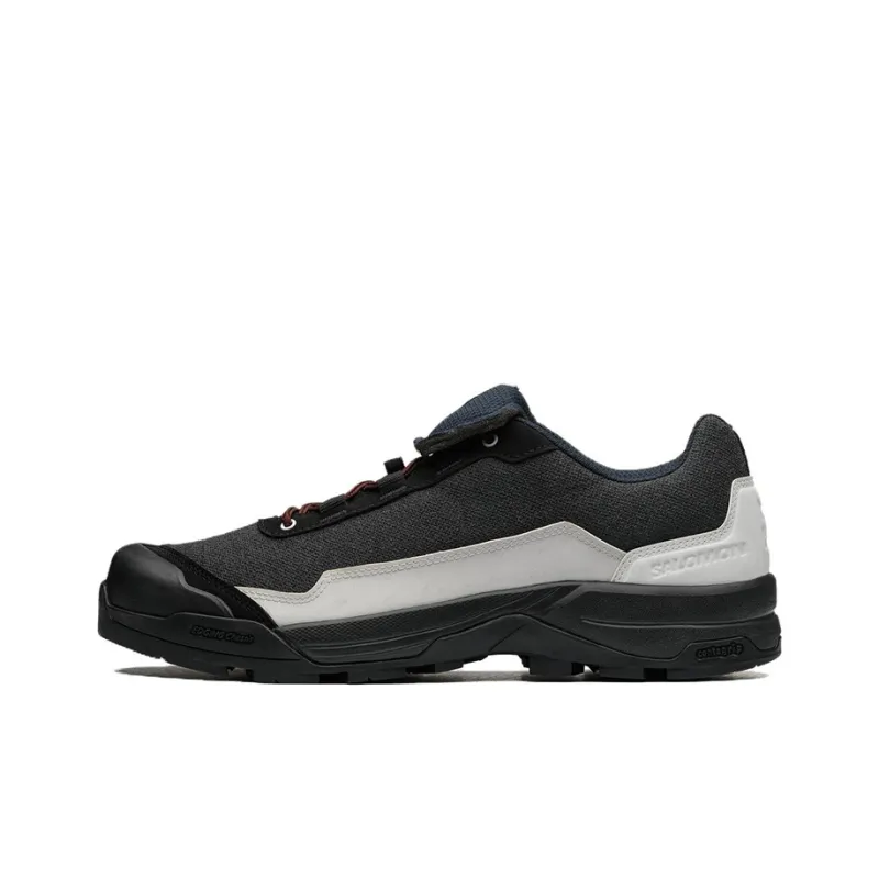 SALOMON X Alp Esill GR10K Black Metal-0