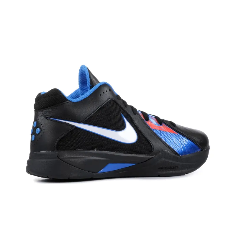 Nike Kd 3 Okc Away-3