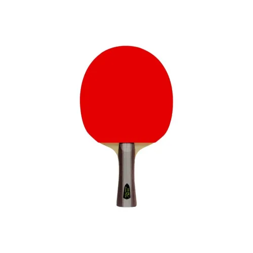 DOUBLEFISH J2 Ping Pong Paddles Unisex All Wood