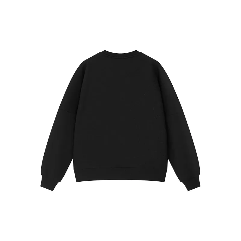 Samtony x Baggl Sweatshirt Unisex-1