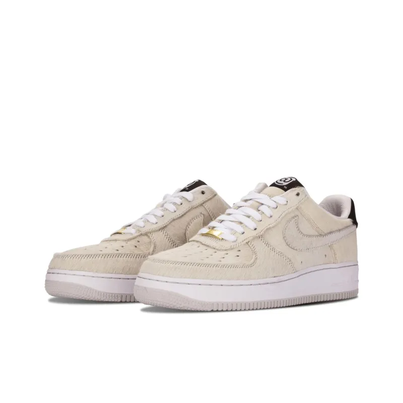 Nike Air Force 1 Low Toy Bearbrick-2