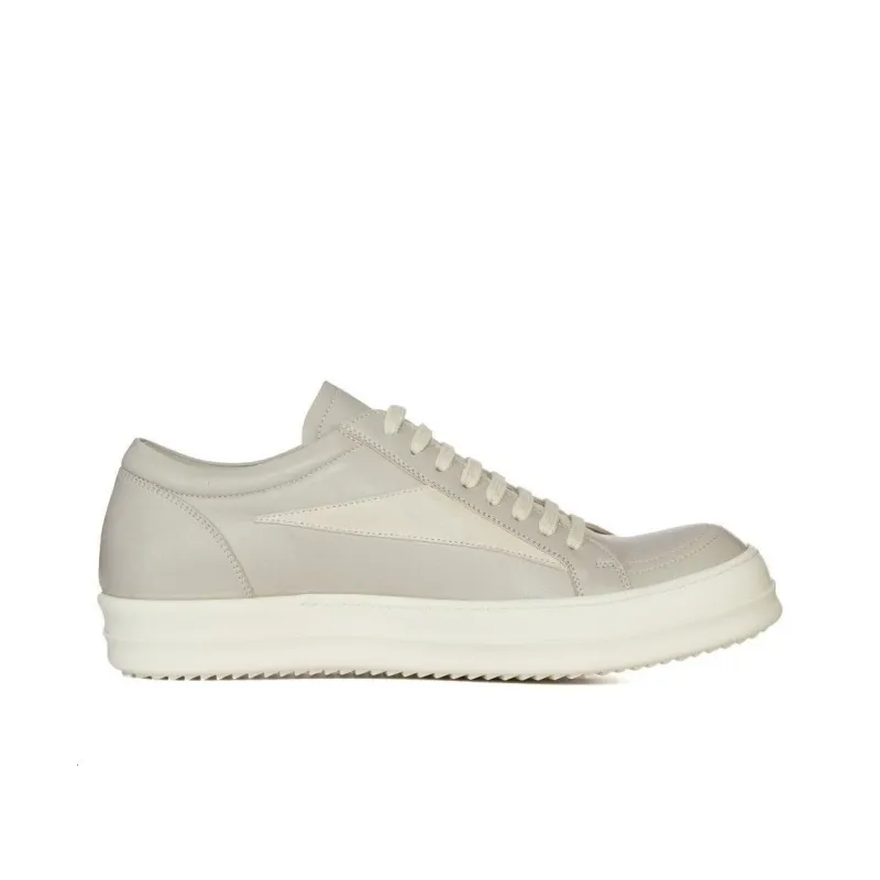 RICK OWENS Lido Vintage Pearl Milk-1