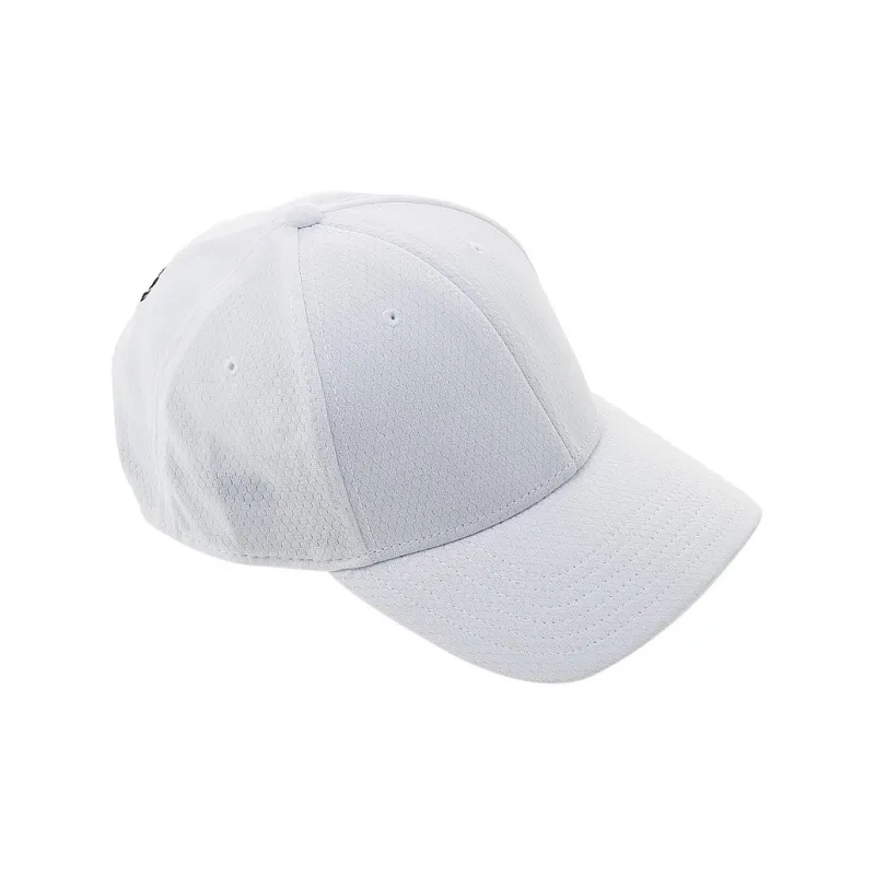 Callaway Polyester Baseball Caps Women's White-3