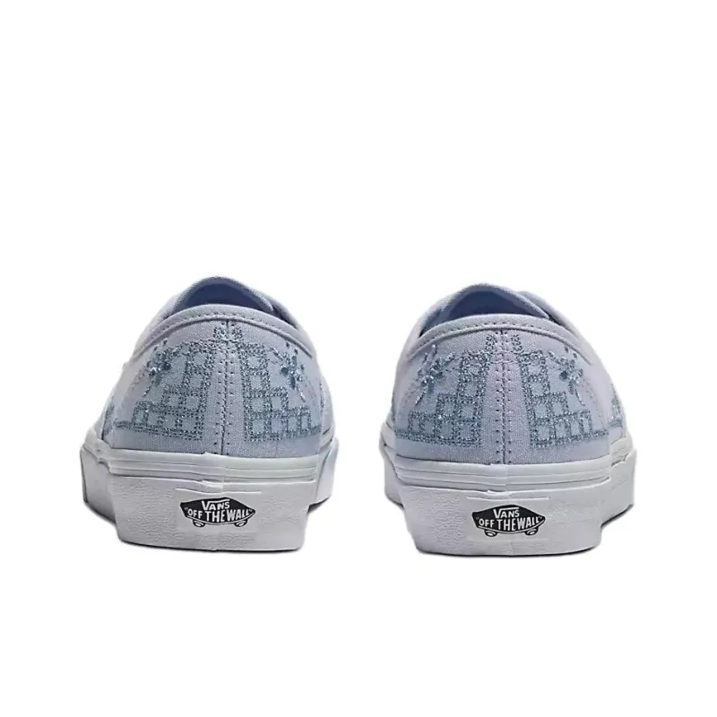 Authentic Vans 'Craftcore Dusty Blue'-2