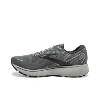 Brooks Ghost 14 'Grey Alloy'