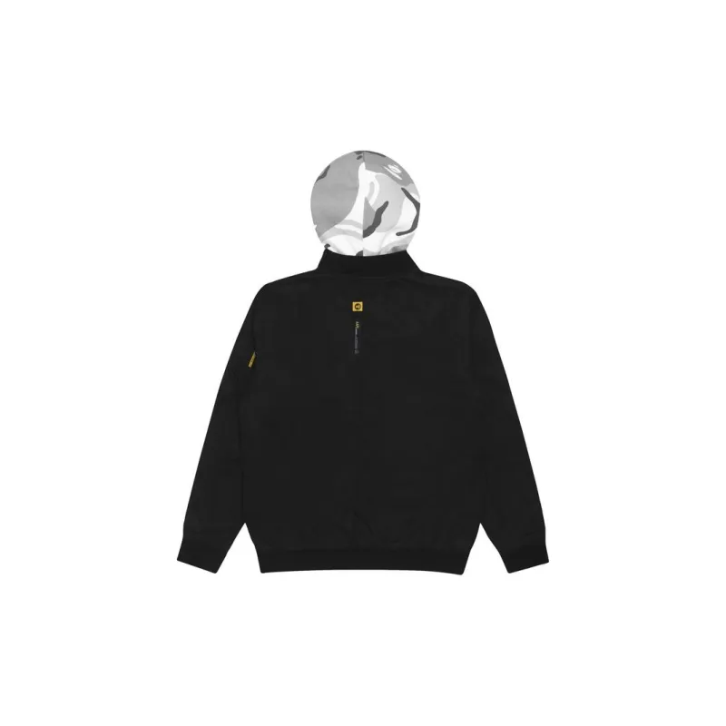 Aape Layered Bomber Jacket-1
