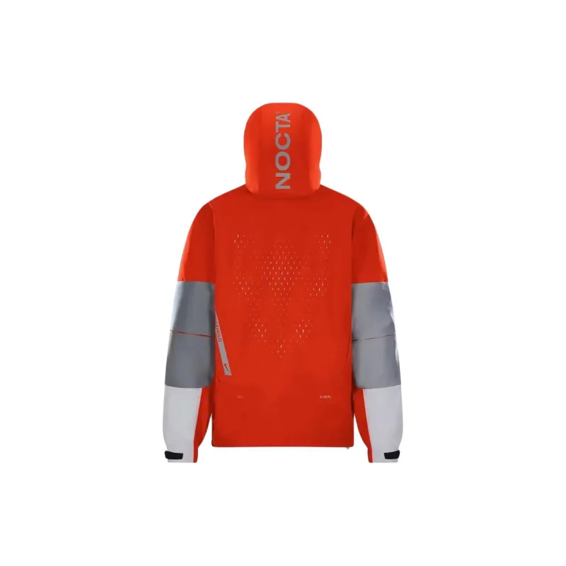 Nike X Nocta Tungsten Alien Goretex Jacket-1