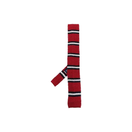 Polo Ralph Lauren Knitted Silk Tie