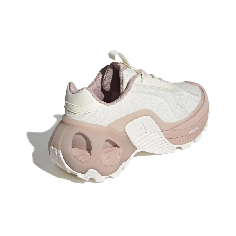 Adidas Wonder Runner 'Beige White'-3