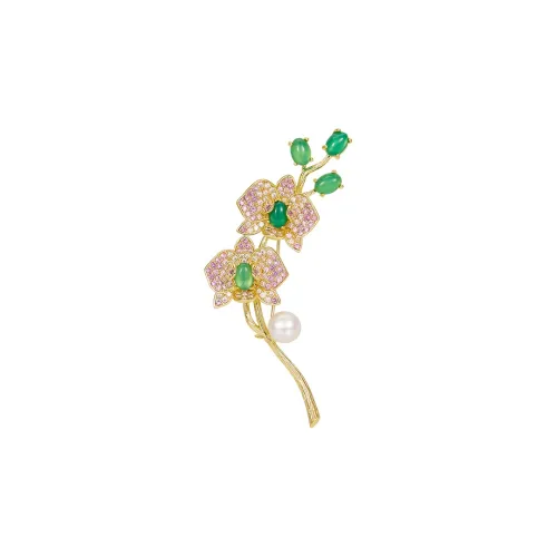 JAY Brooches Women's