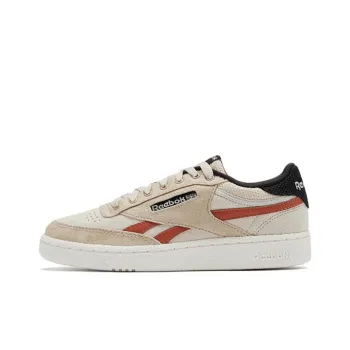 Reebok Club C Revenge 'Khaki Brown'