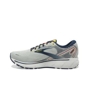 Brooks Ghost 14 'Grey Navy'