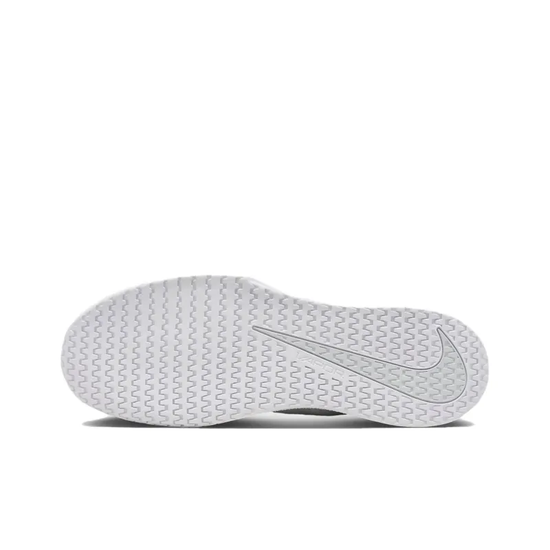 Nike Court Vapor Lite 2 White Pure Platinum-3