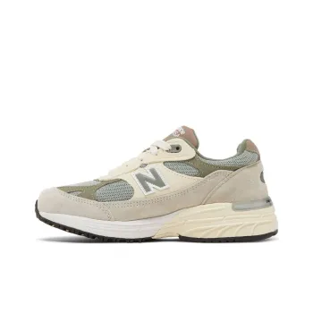 New Balance 993 MiUSA Kith Spring 101 Women's