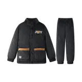 HD Padded Men's 318