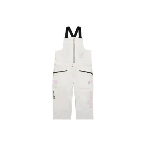 A BATHING APE Unisex Ski pants