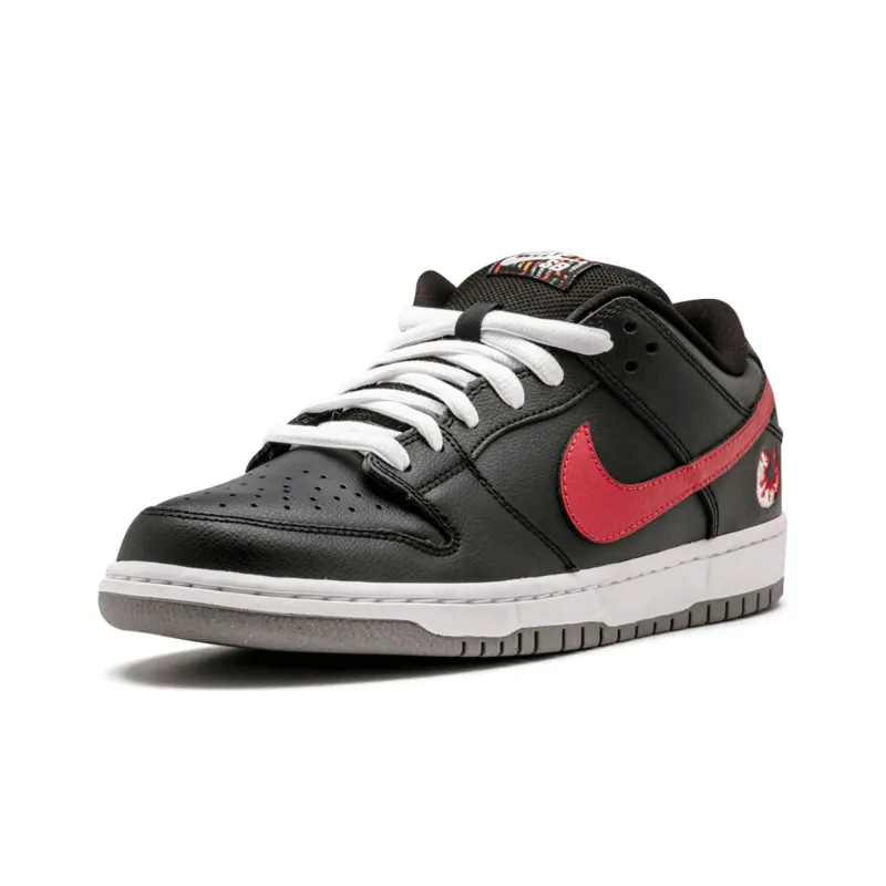 Nike Sb Dunk Low Shrimp-1