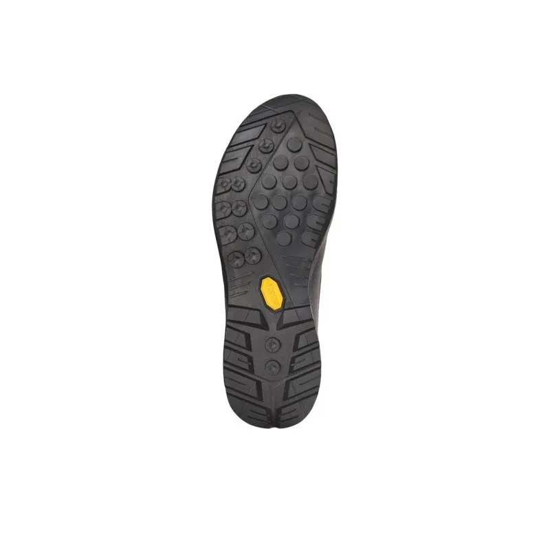 Arcteryx KONSEAL AR Cushioning Low-Top Outdoor Shoes Women's Purple Umber-4