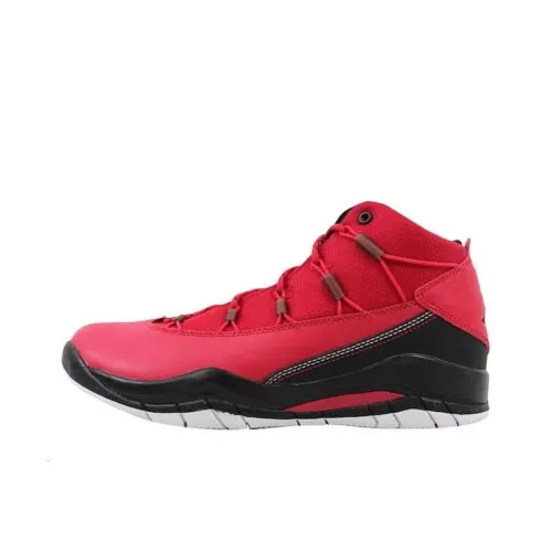 Jordan Prime Flight Legion Red GS