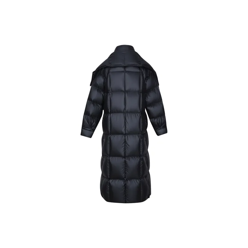DEIFY Poland Koruda Winter Down Jacket Women's-1