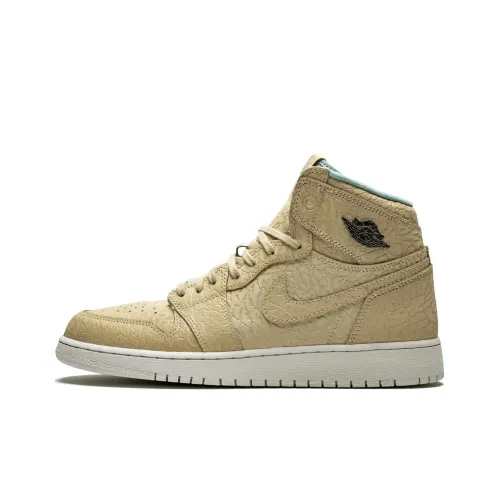 Jordan 1 Retro Sand Dune GS