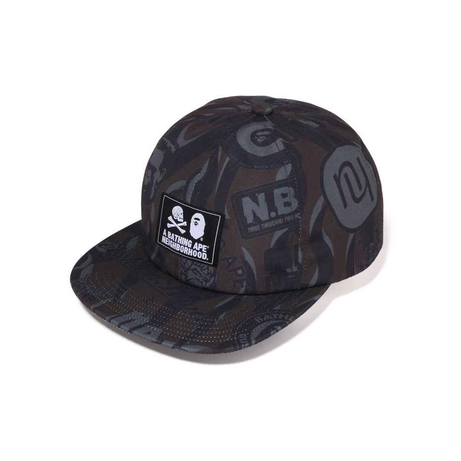 A Bathing Ape Black Hats Caps on Sale & Authentic - POIZON