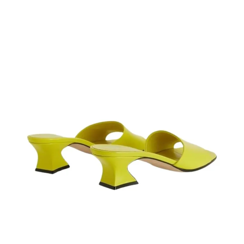 Giuseppe Zanotti 45mm Solhene Sandals Women's-3