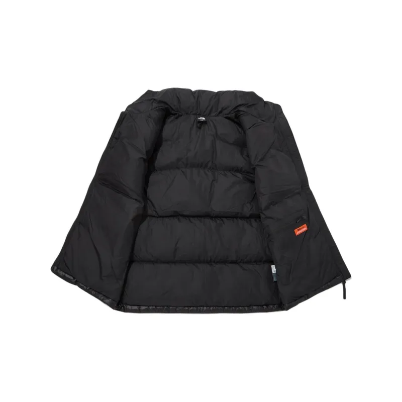THE NORTH FACE Vest Unisex Black-2