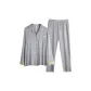 62457 Mist Gray-Women's