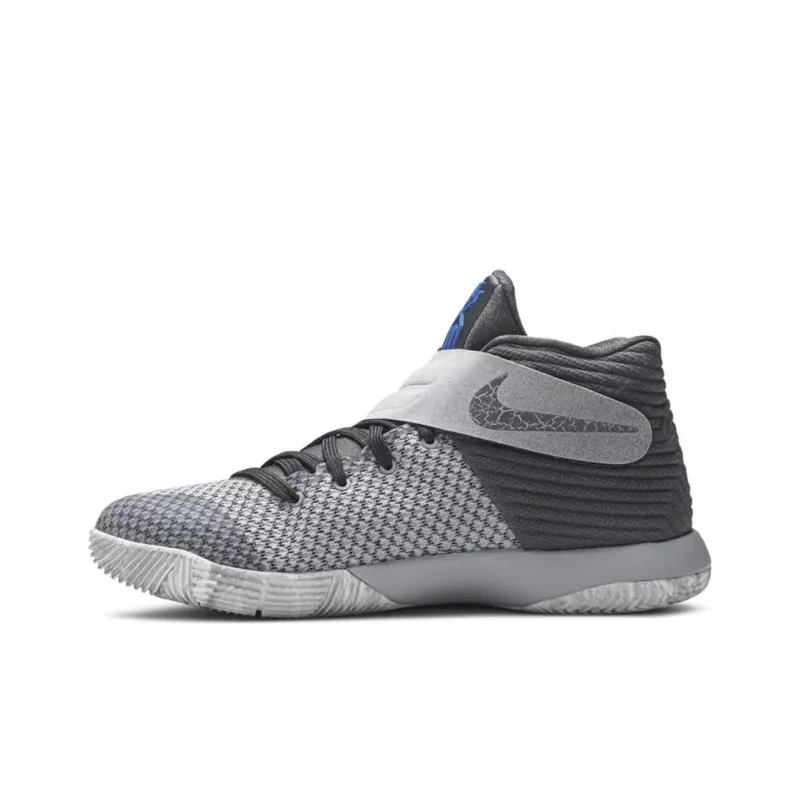 Nike Kyrie 2 Ep 'Wolf Grey'-0