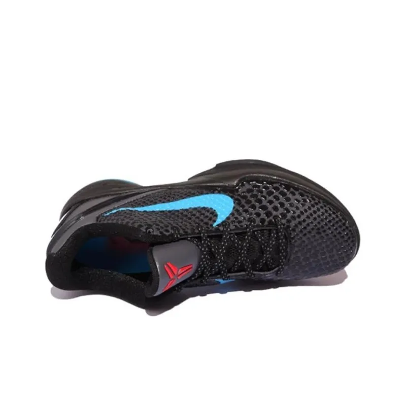 Nike Zoom Kobe 6 "Dark Knight"-2