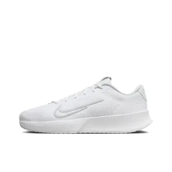 Nike Court Vapor Lite 2 White Pure Platinum