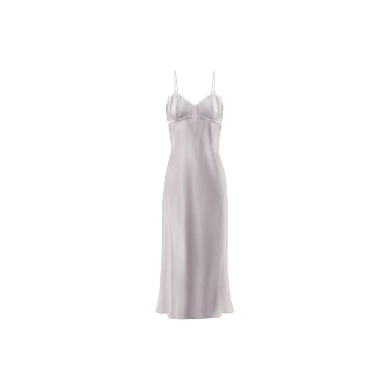 Sangluo Women's Nightgowns-1