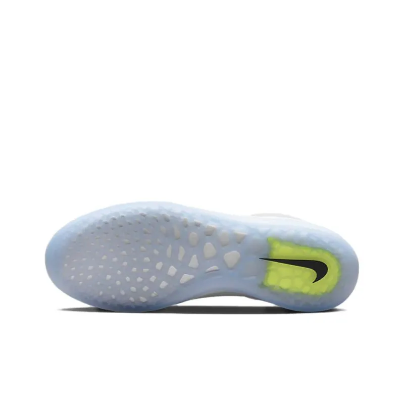 Nike Sb Zoom Nyjah 3 Pure Platinum-3