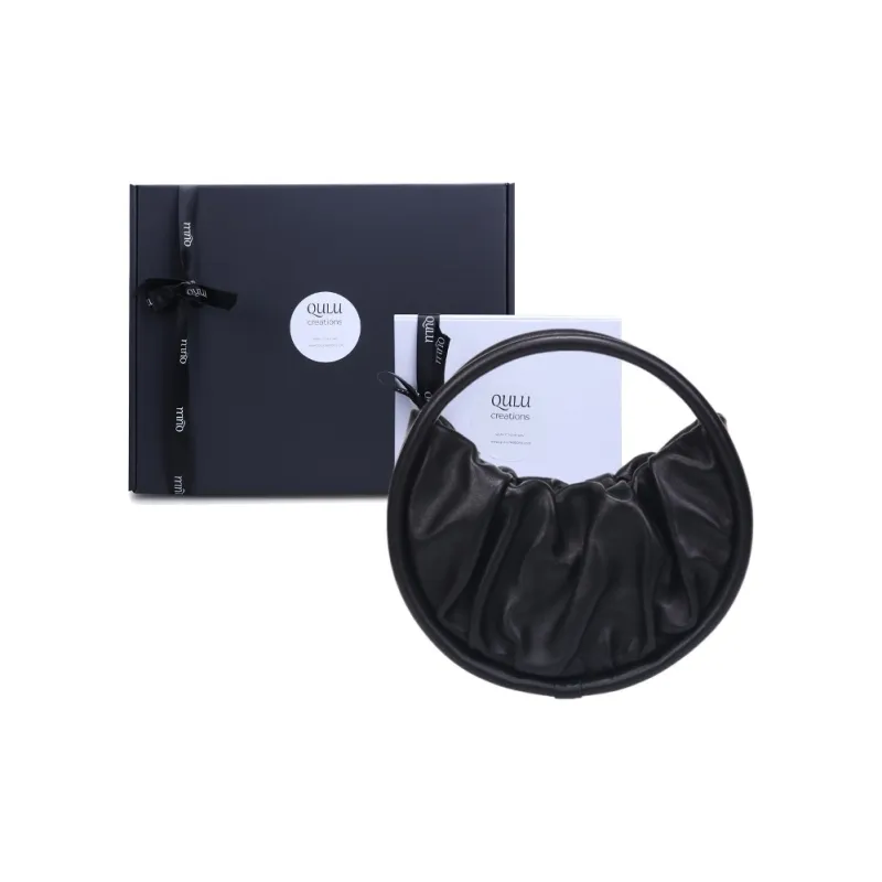 QULU Handbags-4