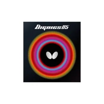 Butterfly Table Tennis Rubbers