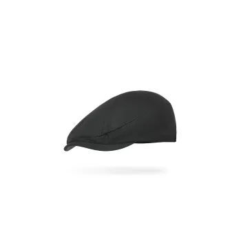 MT·MIT Polyester Regenerated Cellulose Fiber Linen Berets Unisex