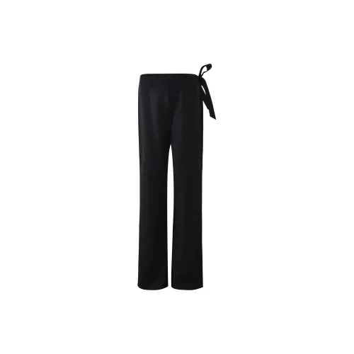 Tiger Mist Casual Pants Women's Black